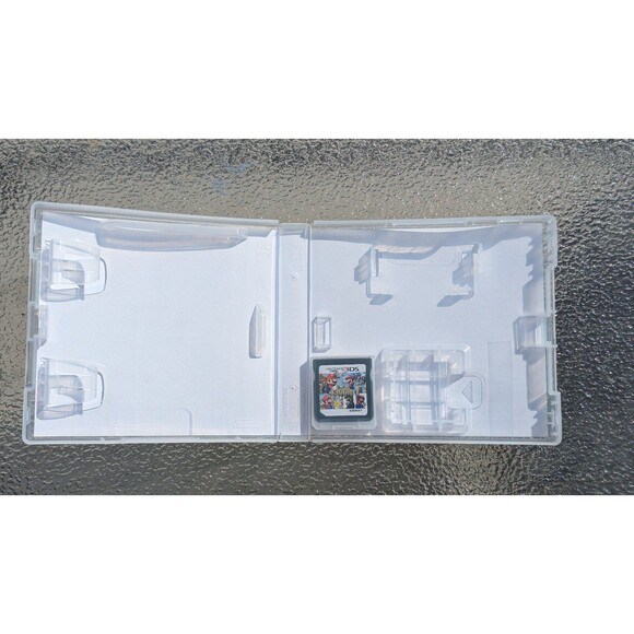 4300 in 1 Video Game Cart Console Cartridge For Nintendo DS SNES 3DS GBA GBC - Picture 5 of 9